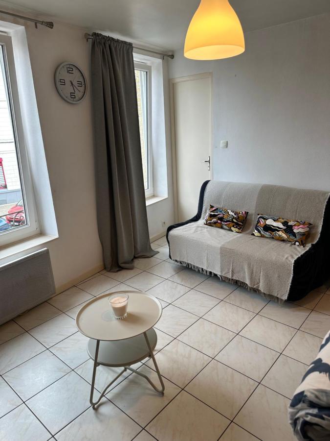 Appartement Duplex Proche De La Gare Et Du Centre Ville แซ็งดอแมร์ ภายนอก รูปภาพ